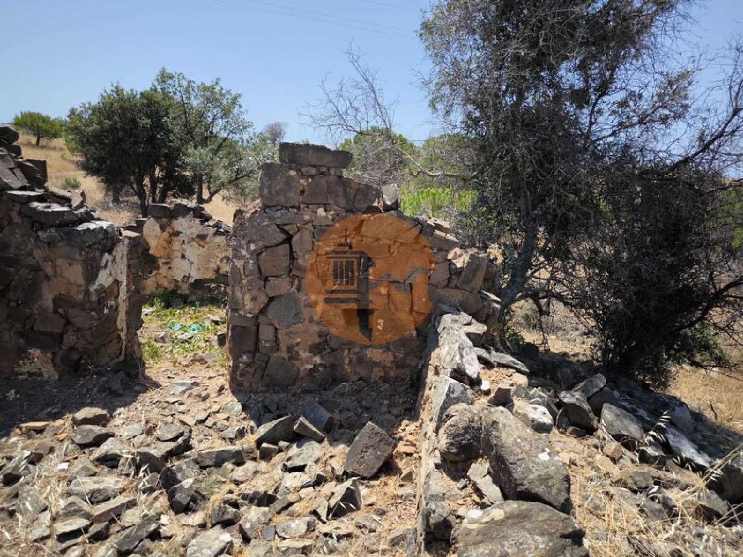 te koop terrein Vila Nova de Cacela Vila Real De Santo António 3