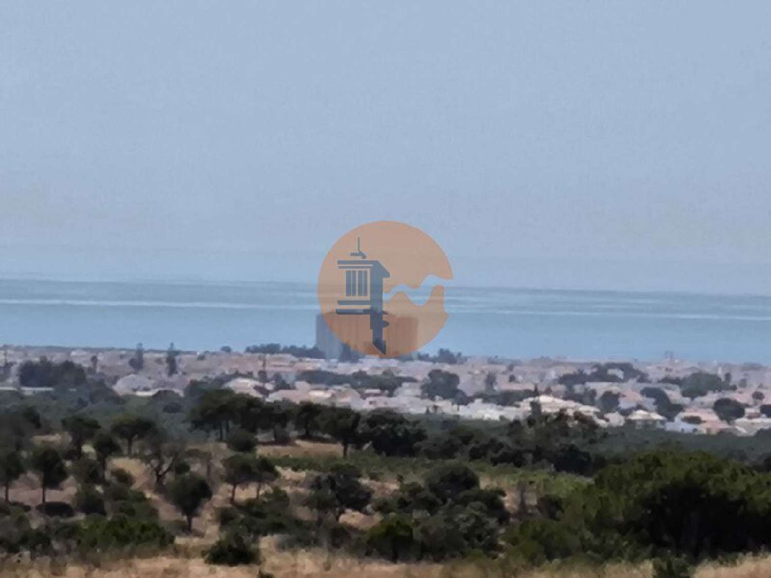  te koop terrein Vila Nova de Cacela Vila Real De Santo António 5