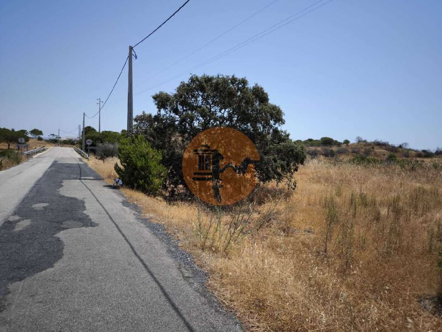  te koop terrein Vila Nova de Cacela Vila Real De Santo António 6