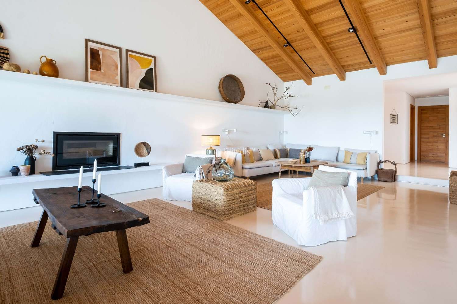  à vendre villa Alcácer do Sal Alcácer Do Sal 5