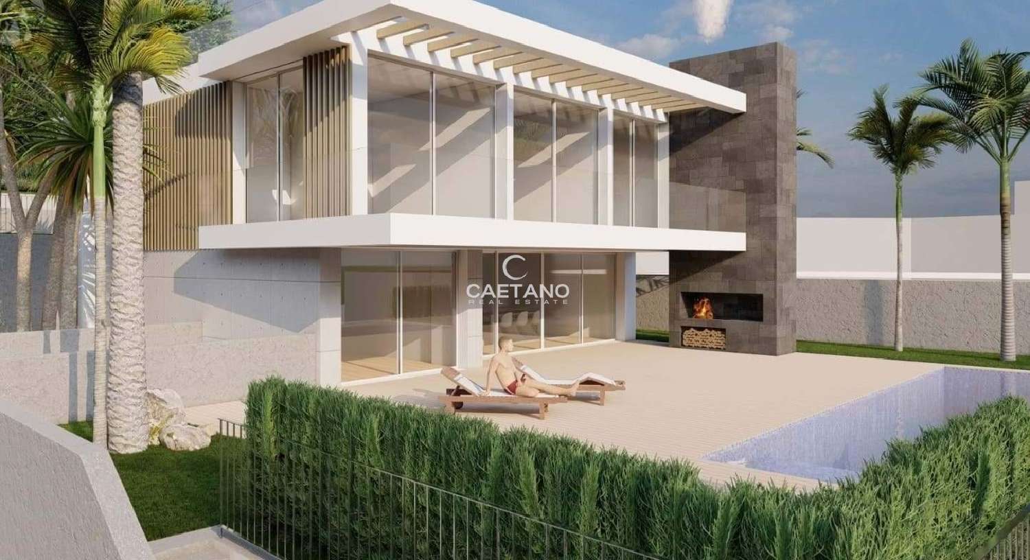  te koop villa Loulé Loulé 4