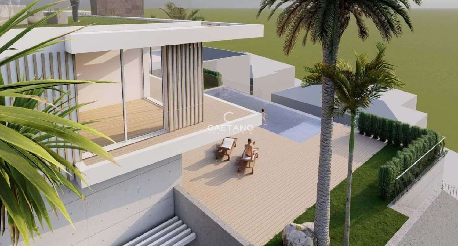  te koop villa Loulé Loulé 5