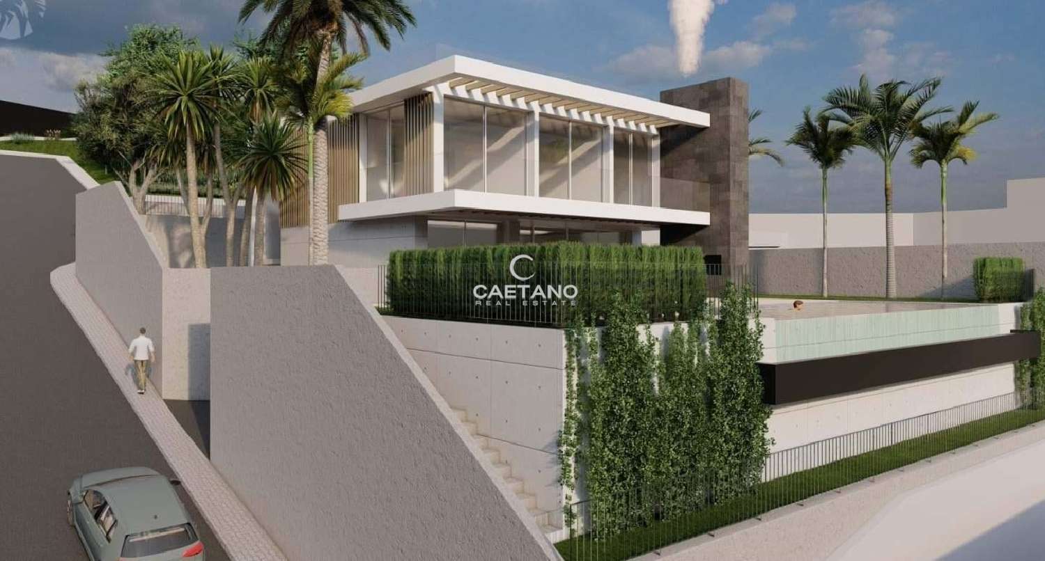  te koop villa Loulé Loulé 6