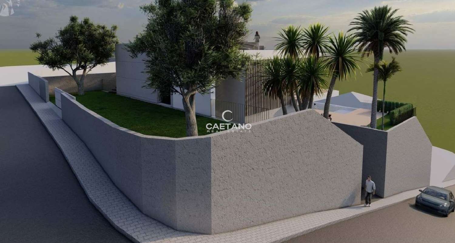  te koop villa Loulé Loulé 7
