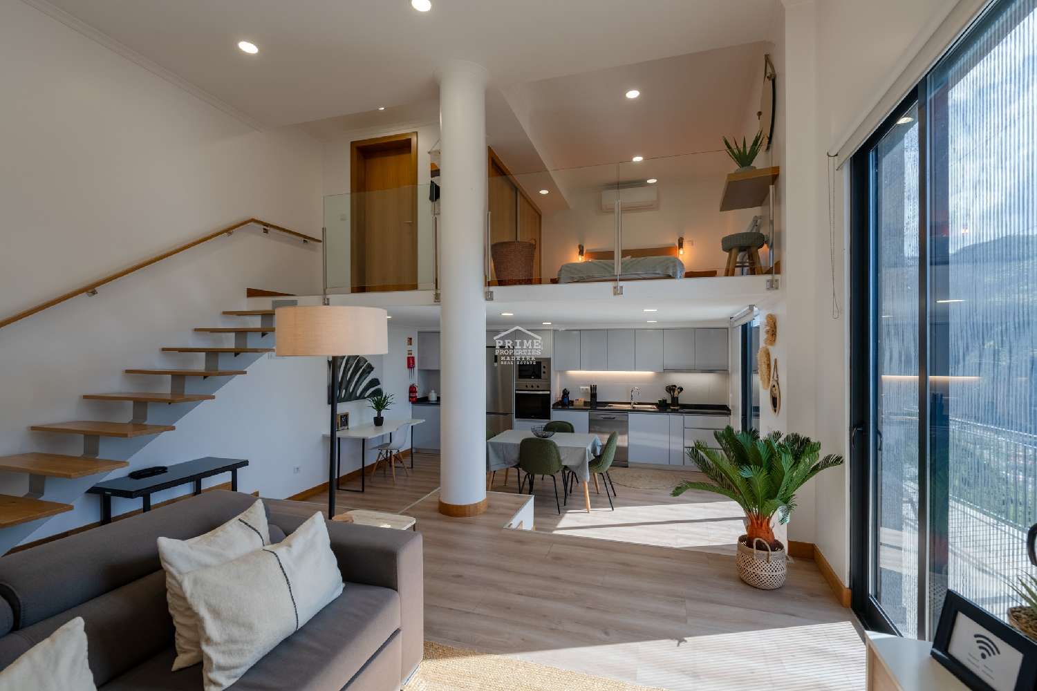  à vendre villa Ribeira Brava Ribeira Brava 2