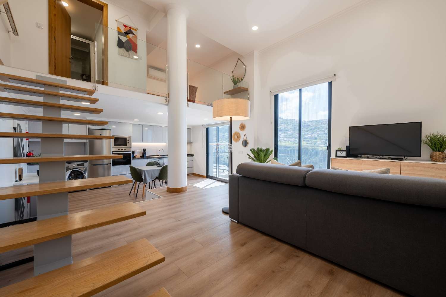  à vendre villa Ribeira Brava Ribeira Brava 3