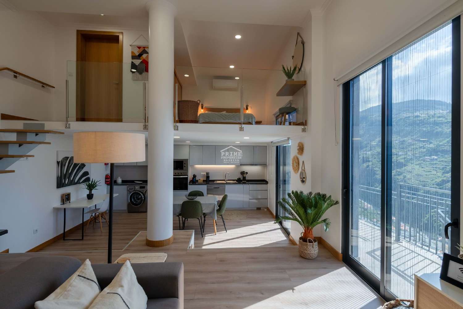  à vendre villa Ribeira Brava Ribeira Brava 4