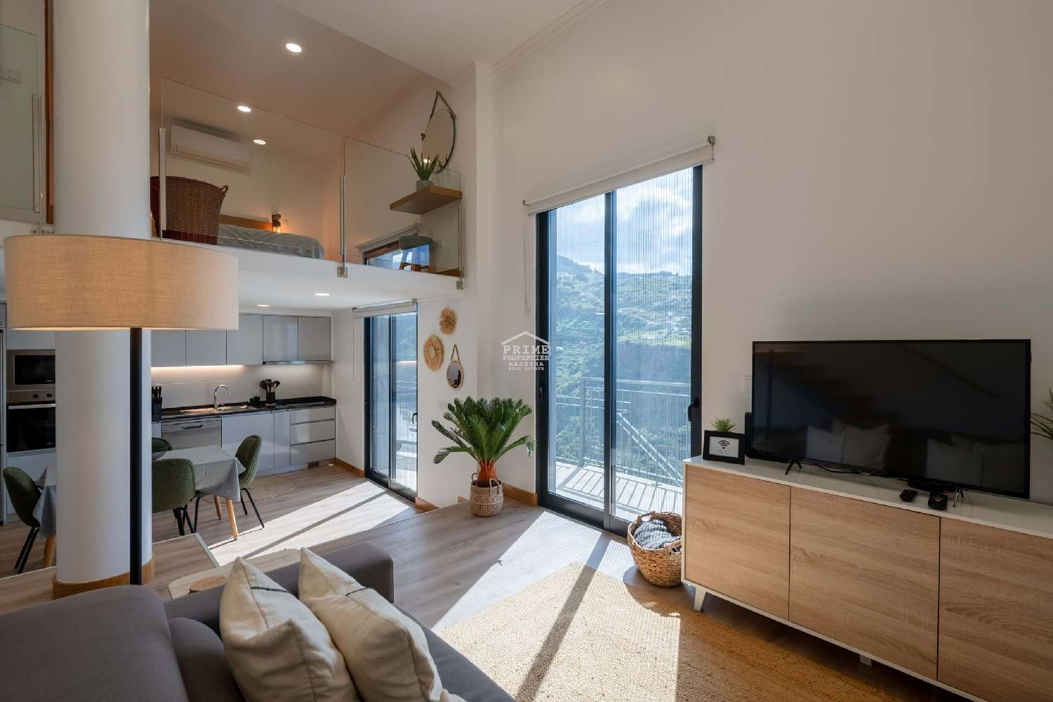  à vendre villa Ribeira Brava Ribeira Brava 5