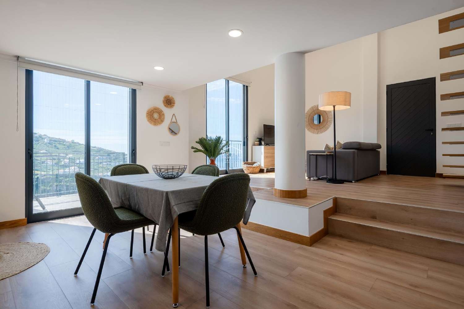  à vendre villa Ribeira Brava Ribeira Brava 8
