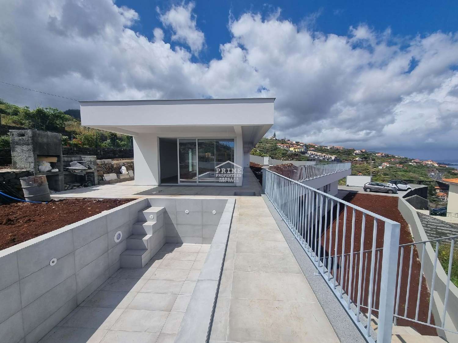  à vendre villa Santa Cruz Santa Cruz 1