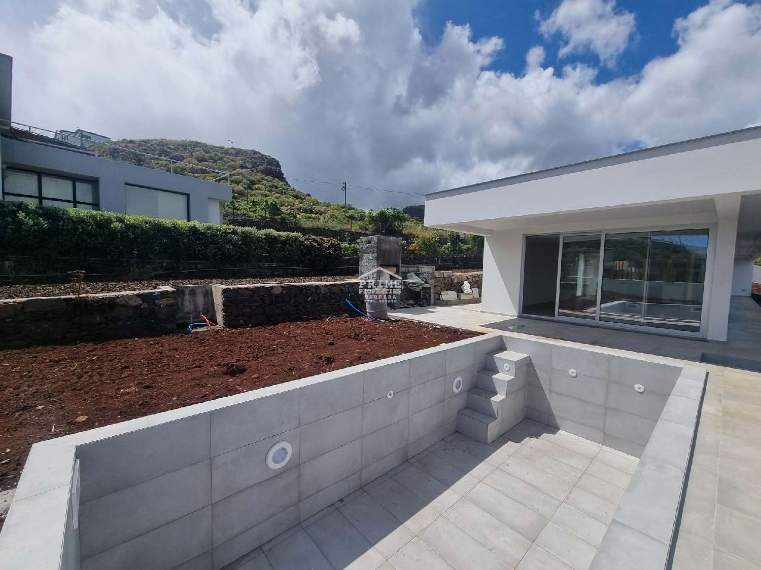  à vendre villa Santa Cruz Santa Cruz 2