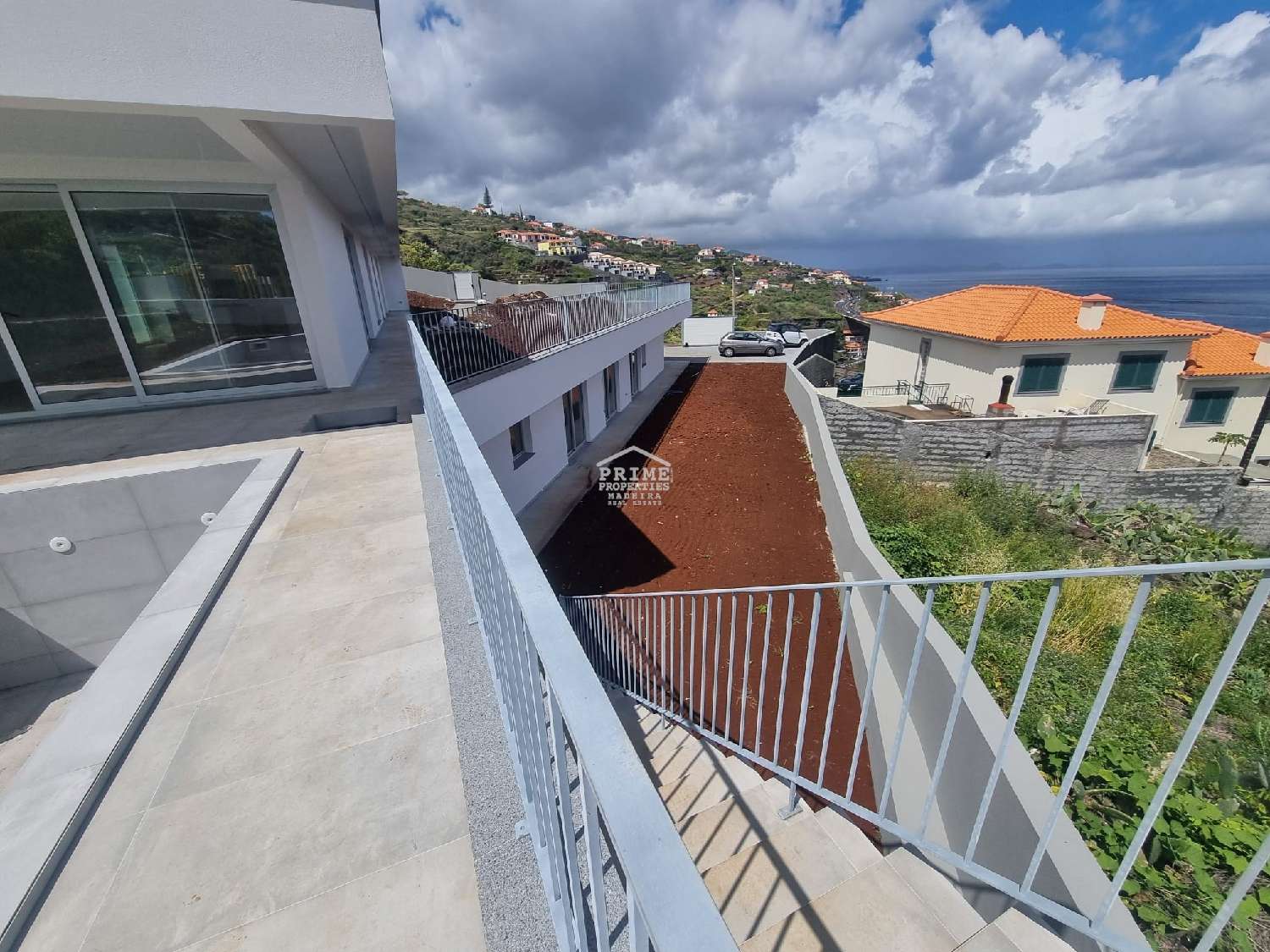  à vendre villa Santa Cruz Santa Cruz 4