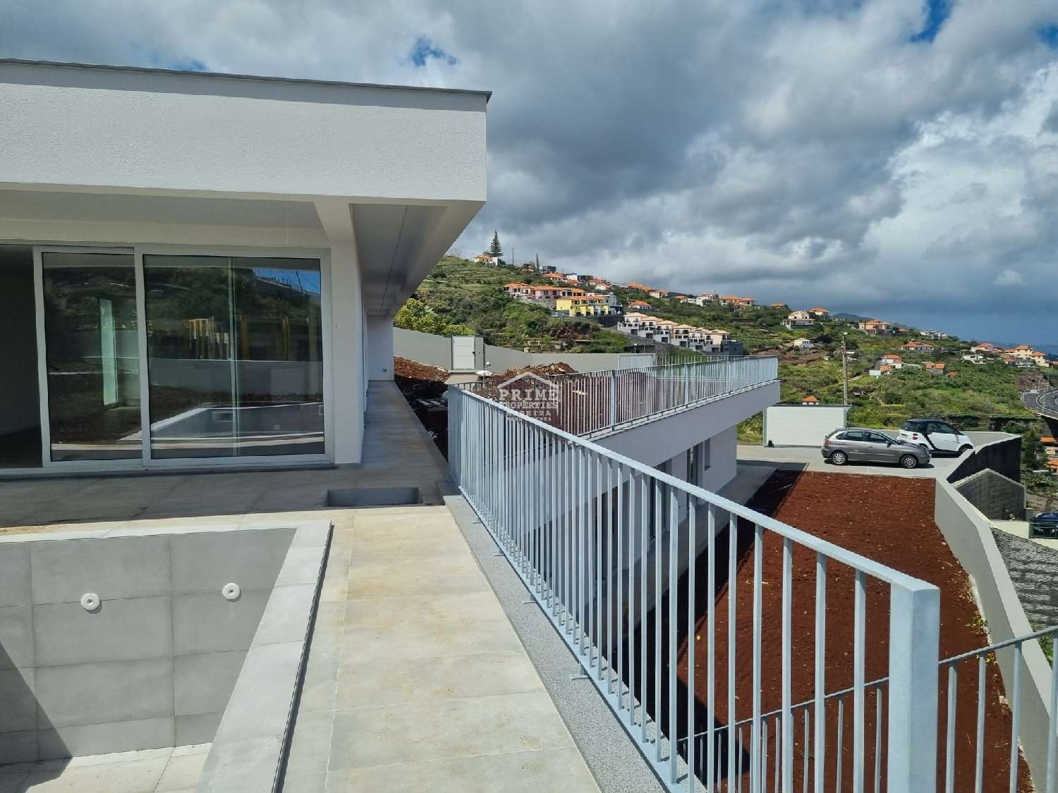  à vendre villa Santa Cruz Santa Cruz 5