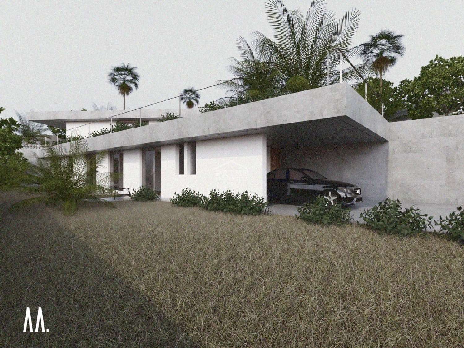  à vendre villa Santa Cruz Santa Cruz 8