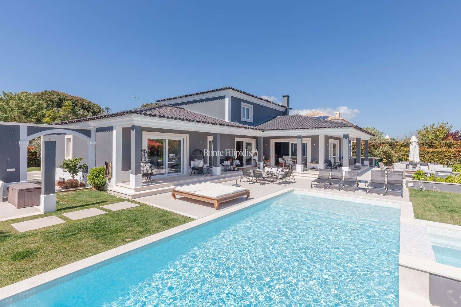  kaufen Villa Sintra Sintra 1