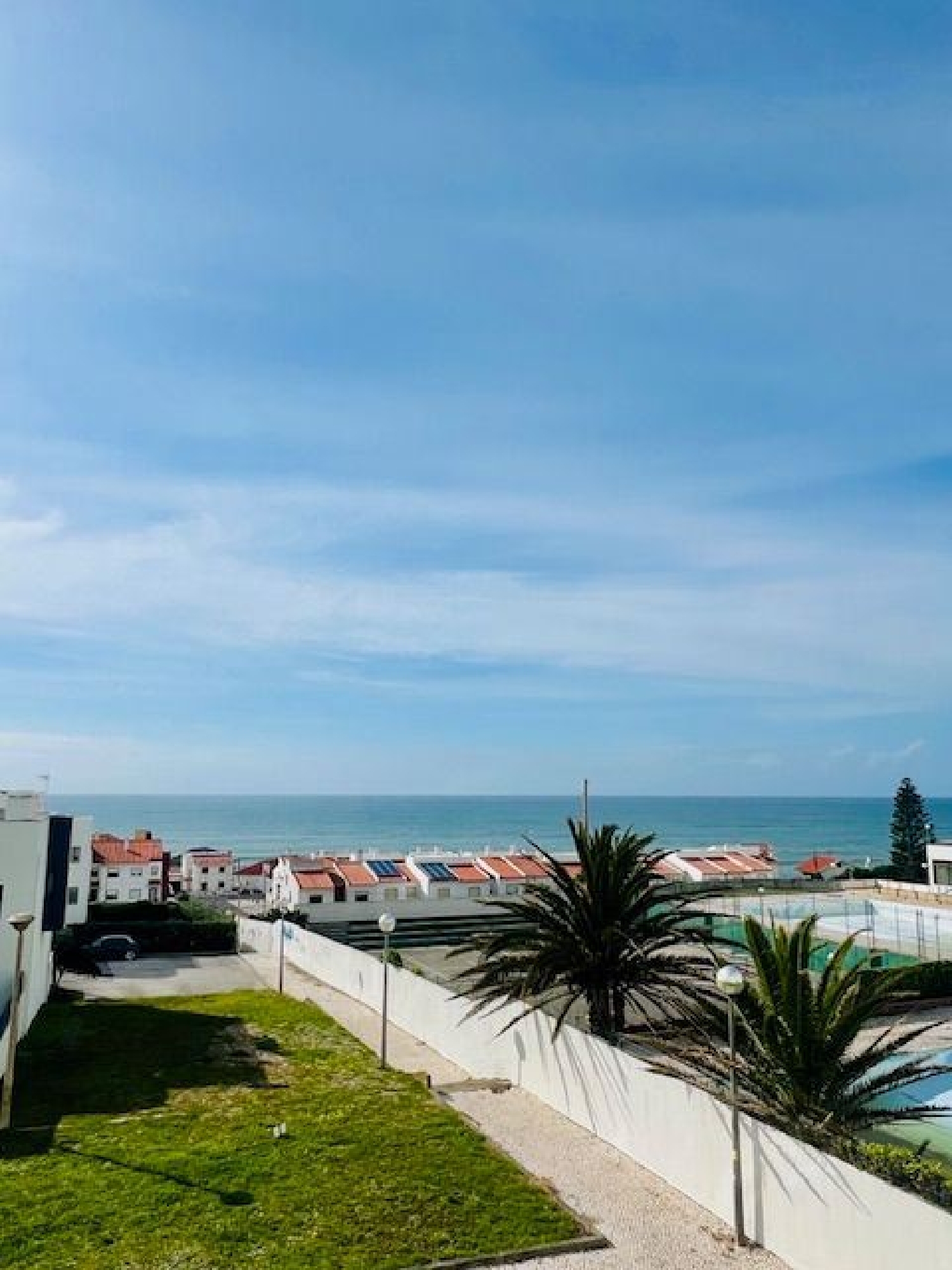 en venta apartamento A dos Cunhados Torres Vedras 2
