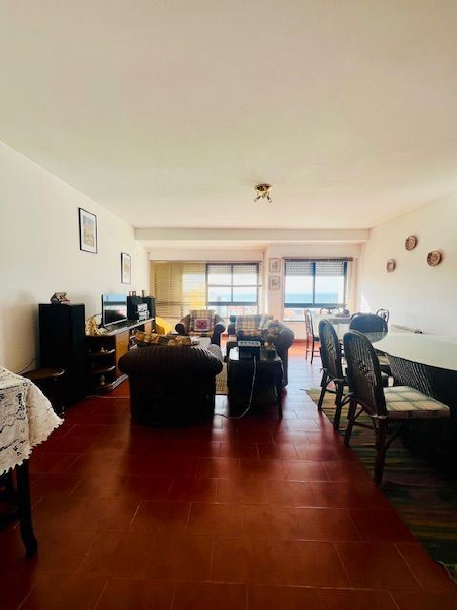 en venta apartamento A dos Cunhados Torres Vedras 3