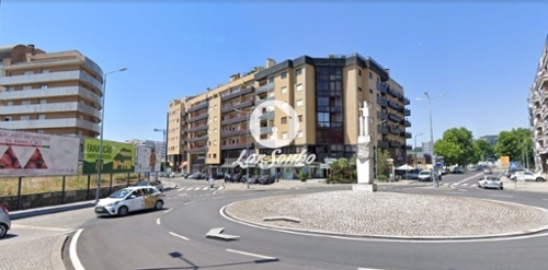 Abade de Vermoim Vila Nova De Famalicão apartment foto 320960