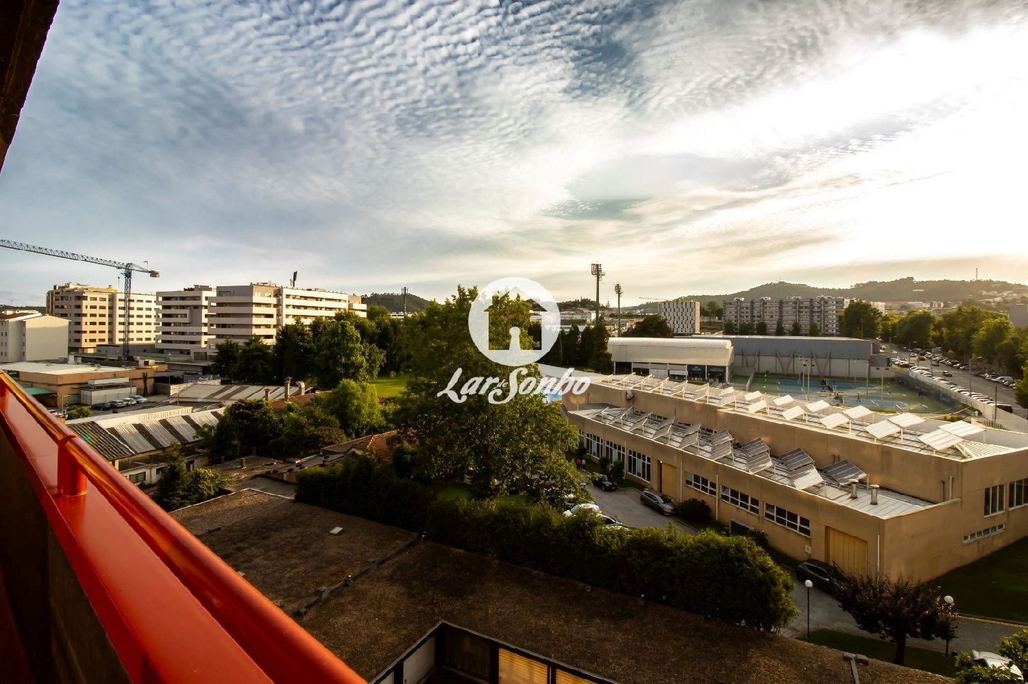 te koop appartement Abade de Vermoim Vila Nova De Famalicão 2