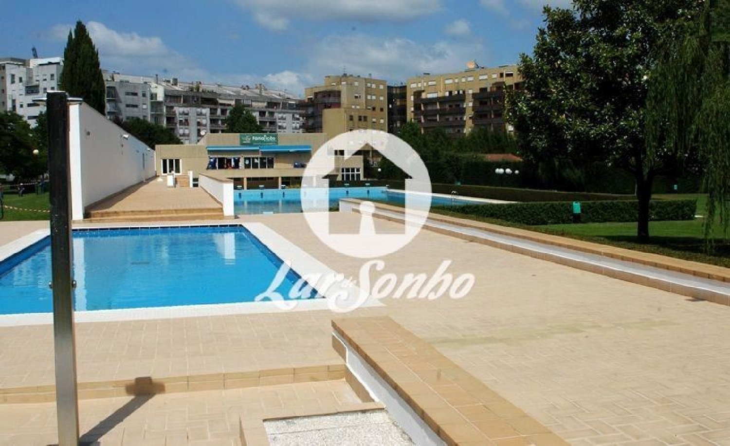 te koop appartement Abade de Vermoim Vila Nova De Famalicão 3
