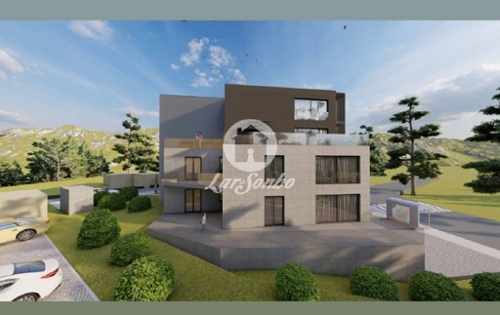 Abade de Vermoim Vila Nova De Famalicão appartement foto 333510