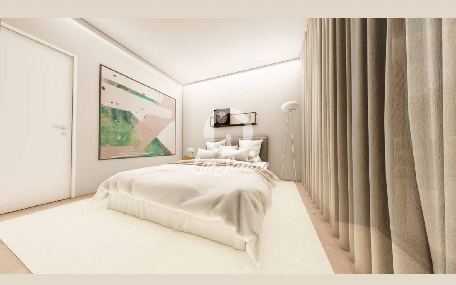te koop appartement Abade de Vermoim Vila Nova De Famalicão 3