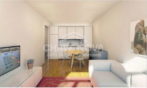 Agrela Santo Tirso appartement foto 324069