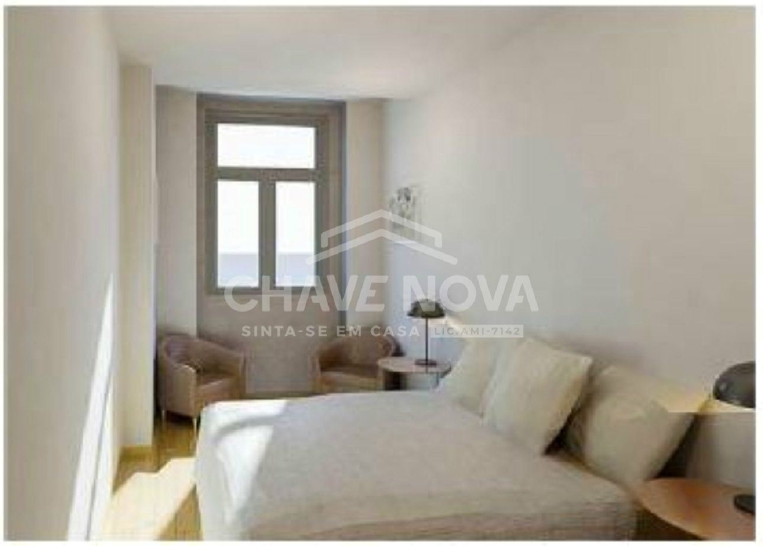 te koop appartement Agrela Santo Tirso 2
