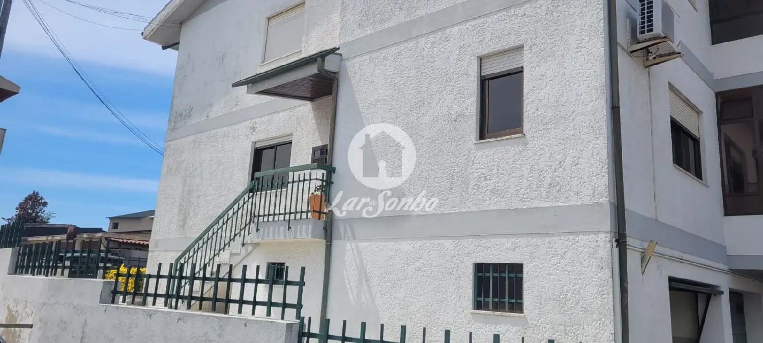  te koop appartement Agrela Santo Tirso 1