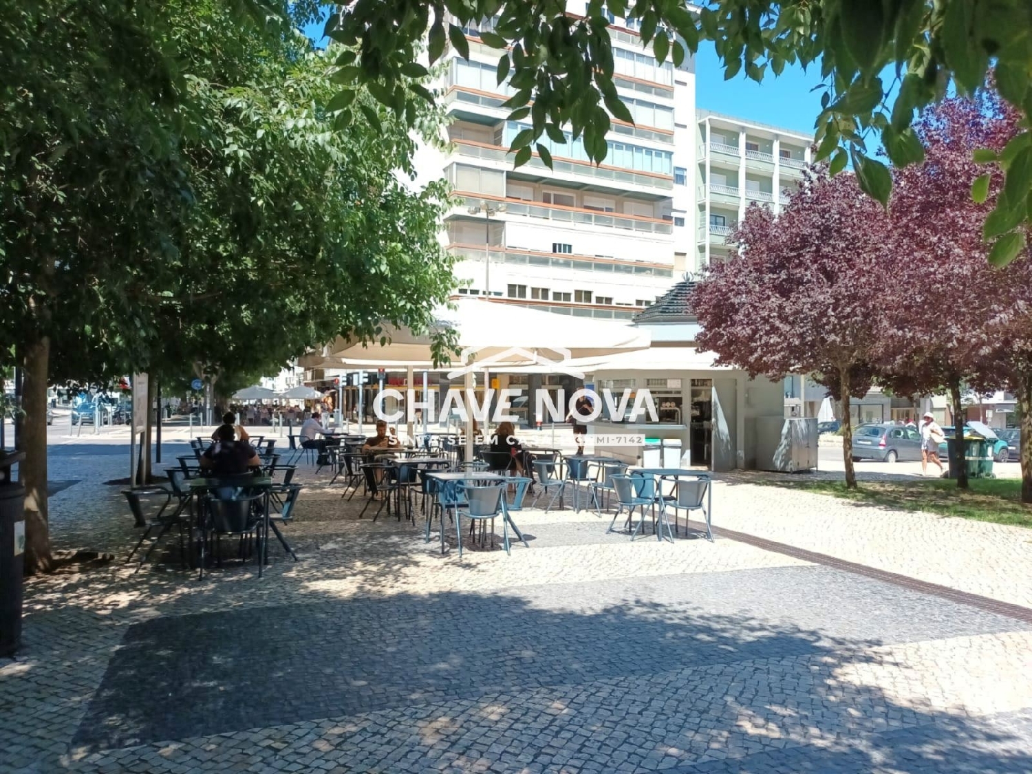  te koop appartement Agualva-Cacém Sintra 1