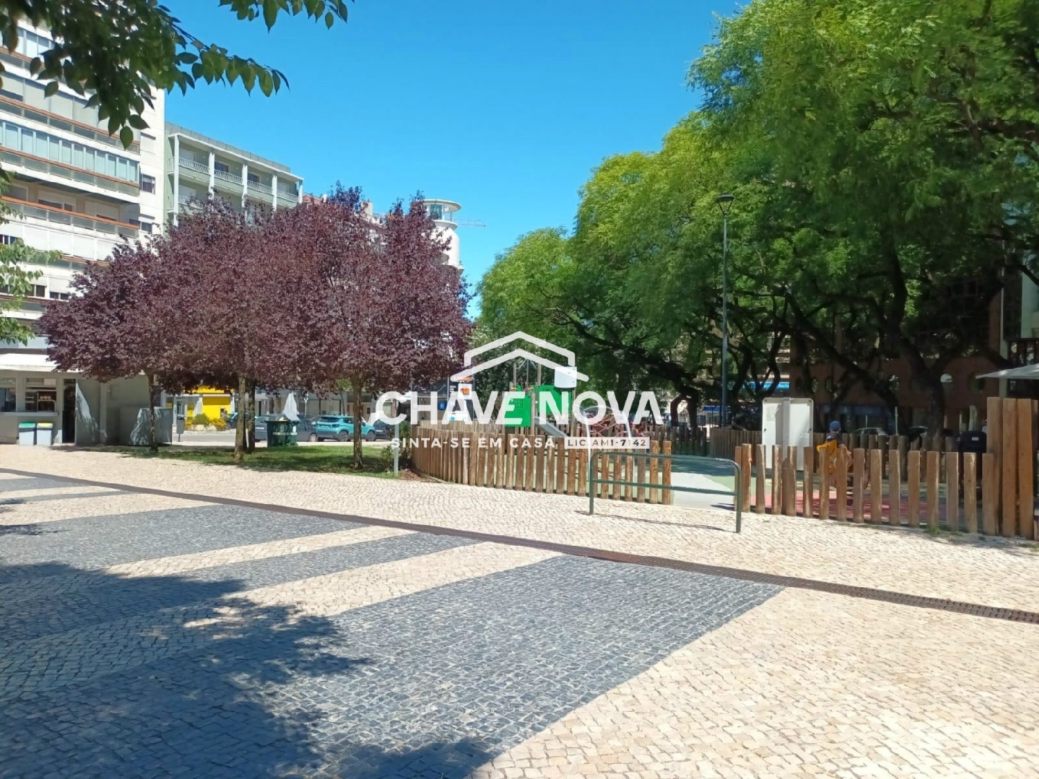  te koop appartement Agualva-Cacém Sintra 2