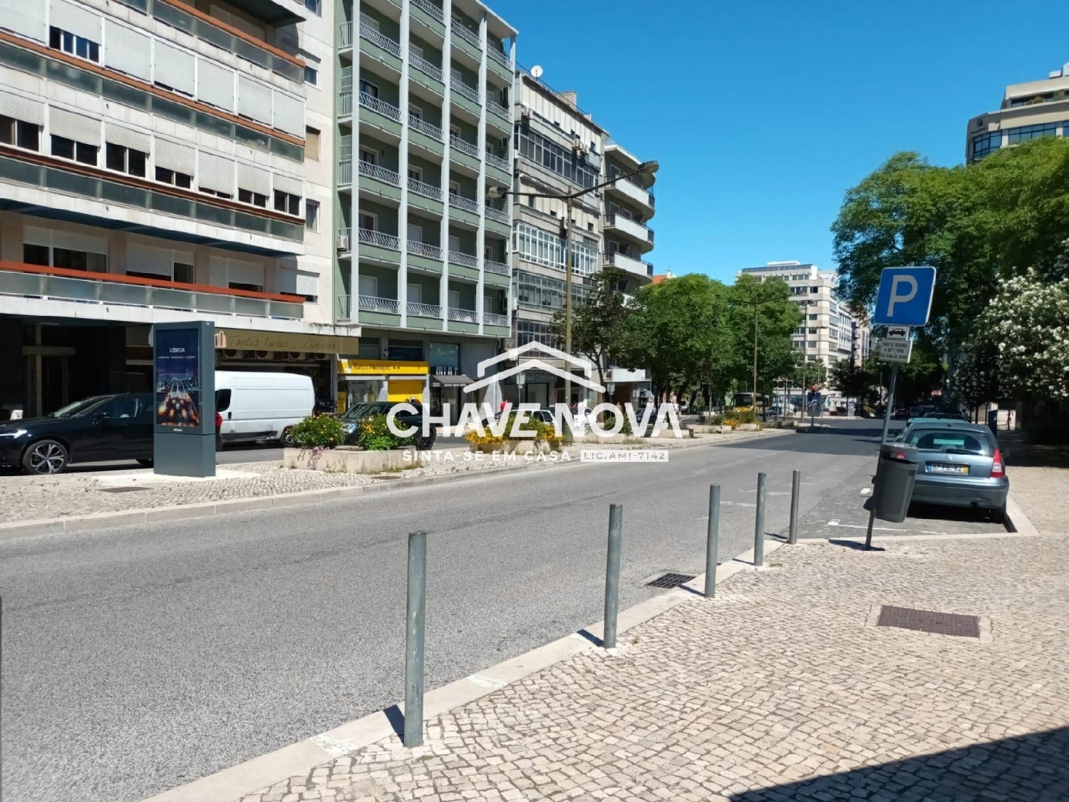  te koop appartement Agualva-Cacém Sintra 3