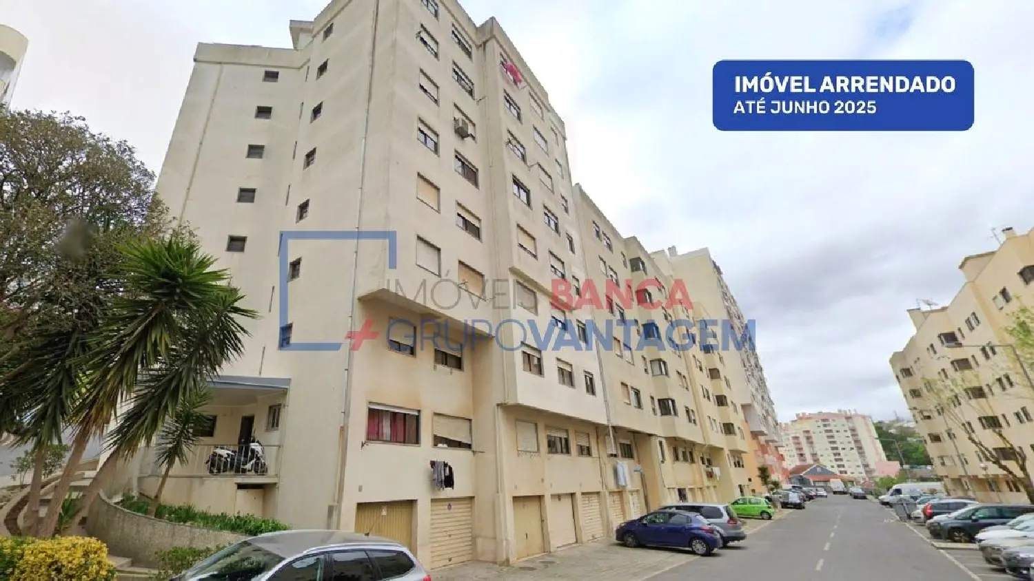  te koop appartement Agualva-Cacém Sintra 1