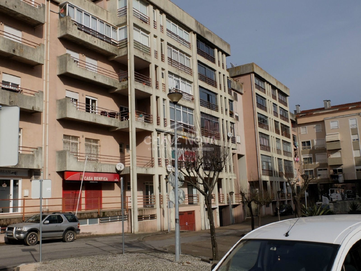 for sale apartment Albergaria-A-Velha Albergaria-A-Velha 3