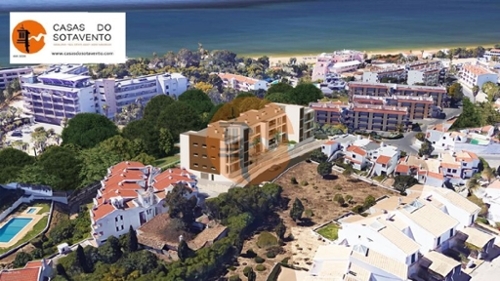 Albufeira Albufeira Wohnung/ Apartment Bild 329914