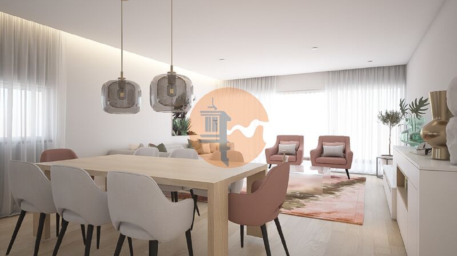  à vendre appartement Albufeira Albufeira 6