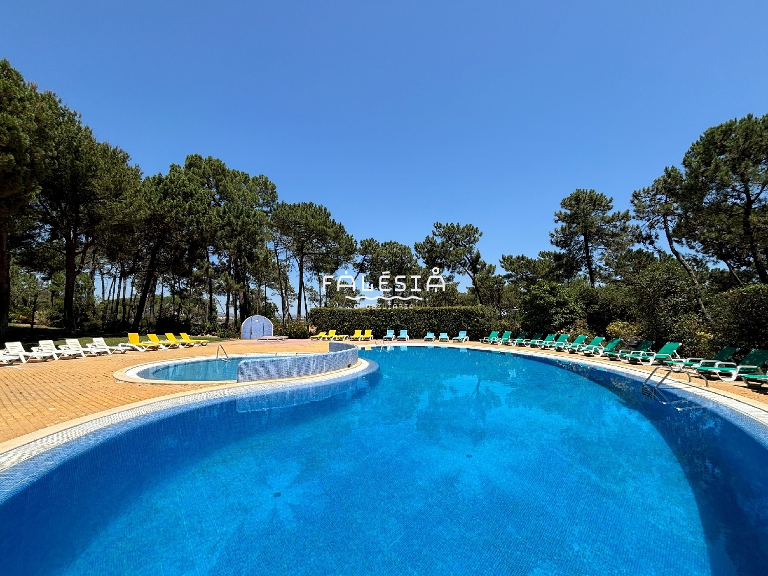  for sale apartment Albufeira Albufeira 2