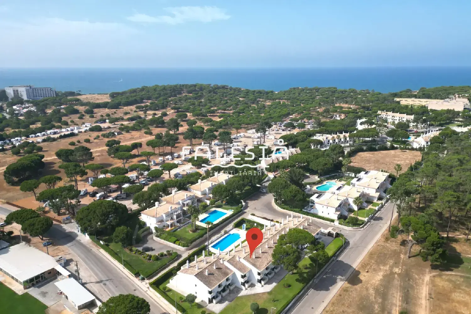  for sale apartment Albufeira Albufeira 1