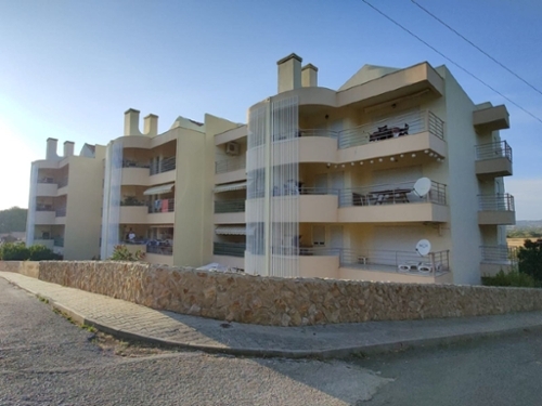 Albufeira Albufeira appartement foto 328329