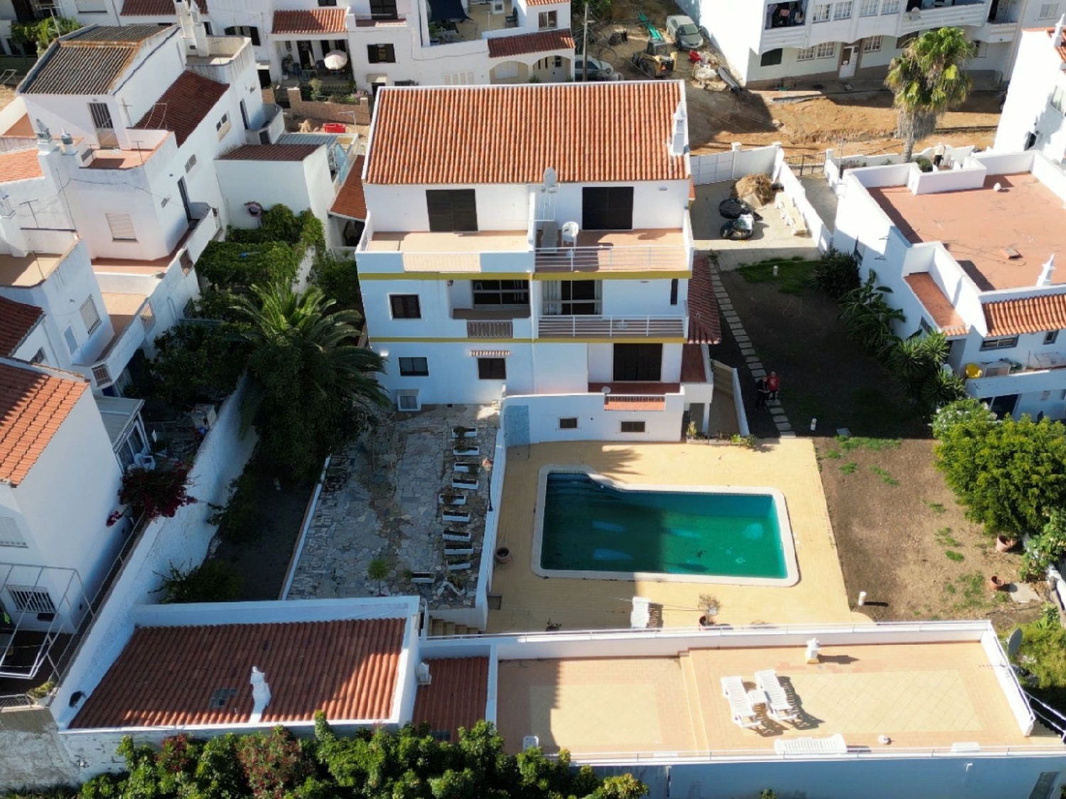  à vendre appartement Albufeira Albufeira 1