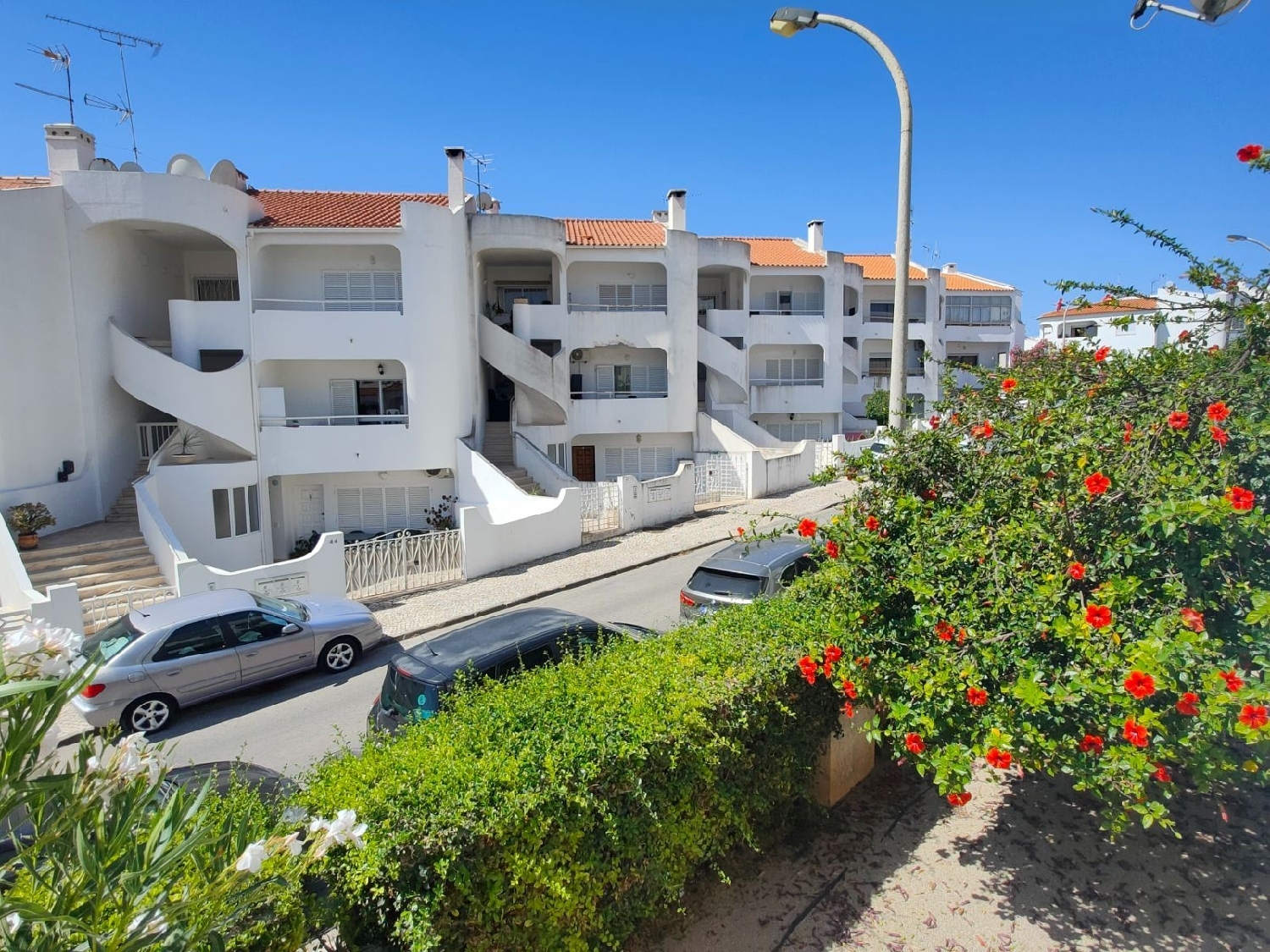  à vendre appartement Albufeira Albufeira 1