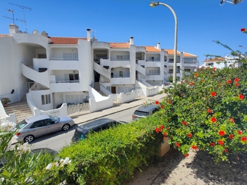 Albufeira Albufeira apartment foto 328342