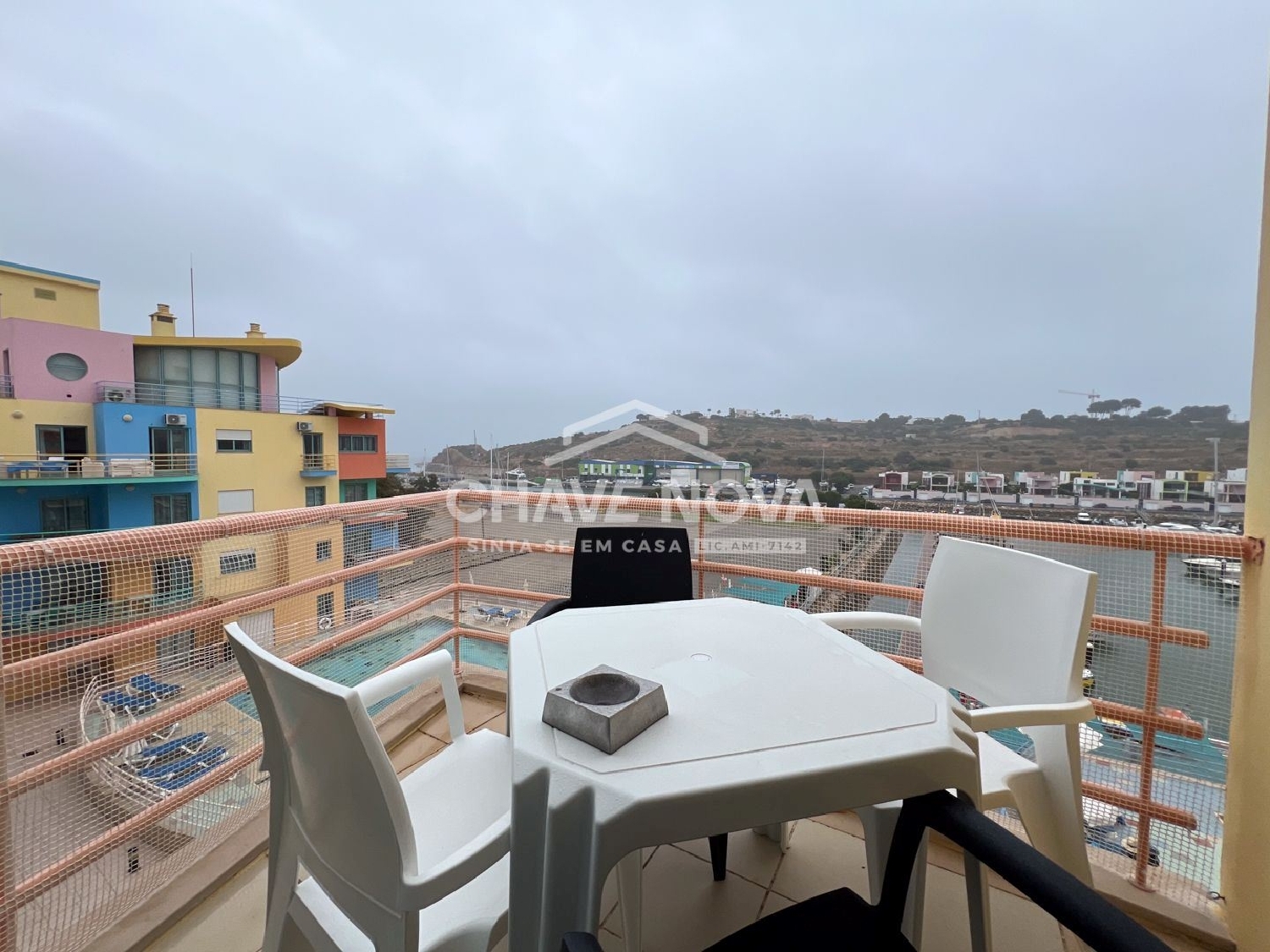  à vendre appartement Albufeira Albufeira 1