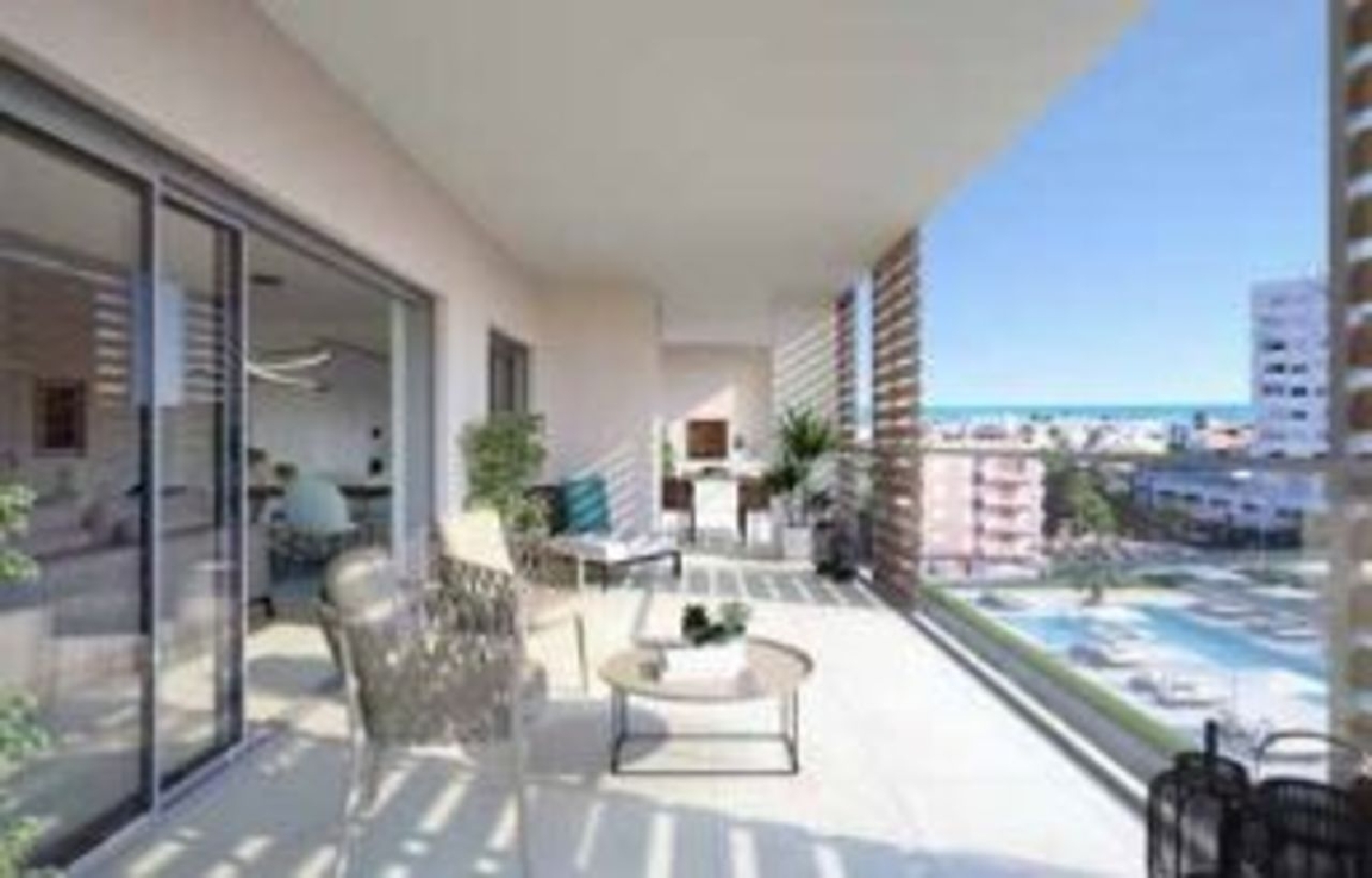  te koop appartement Albufeira Albufeira 1