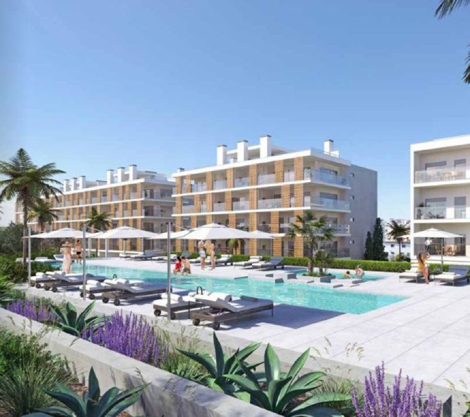  te koop appartement Albufeira Albufeira 2