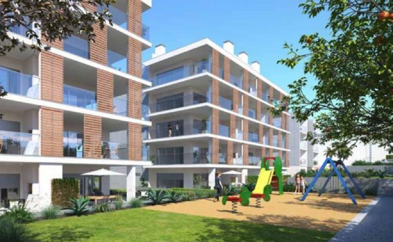  te koop appartement Albufeira Albufeira 6