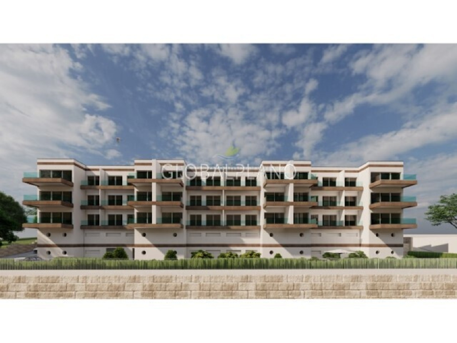  te koop appartement Albufeira Albufeira 1