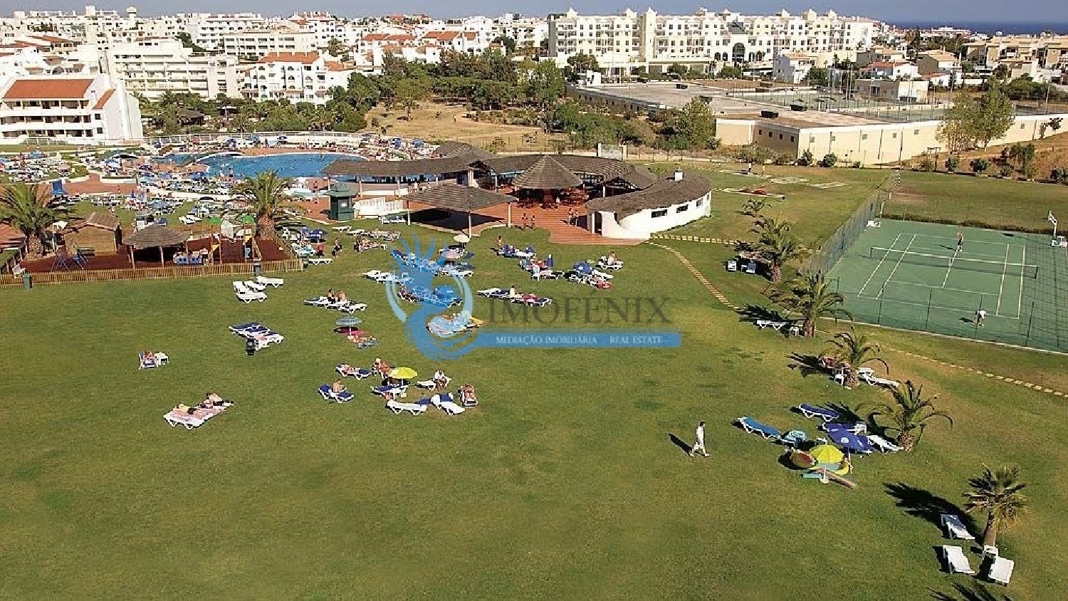  kaufen Wohnung/ Apartment Albufeira Albufeira 3