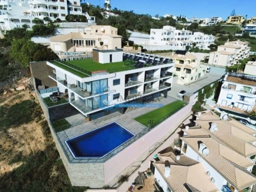 Albufeira Albufeira apartment foto 330559