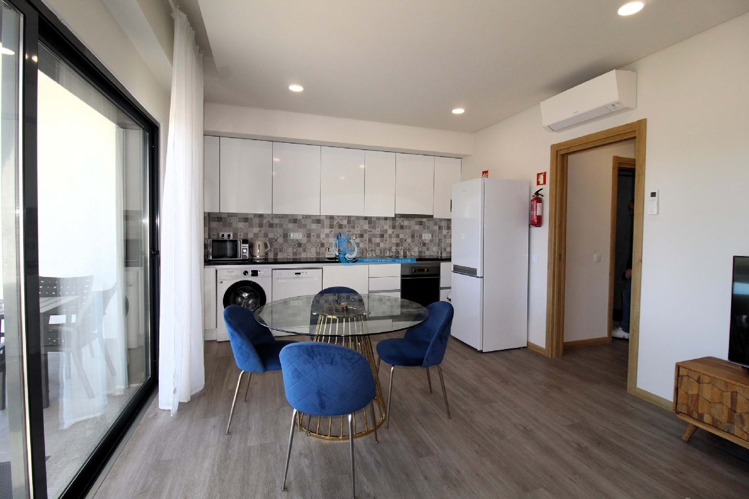  à venda apartamento Albufeira Albufeira 5
